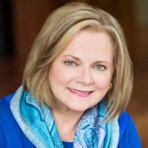 Meet your Posher, Maureen